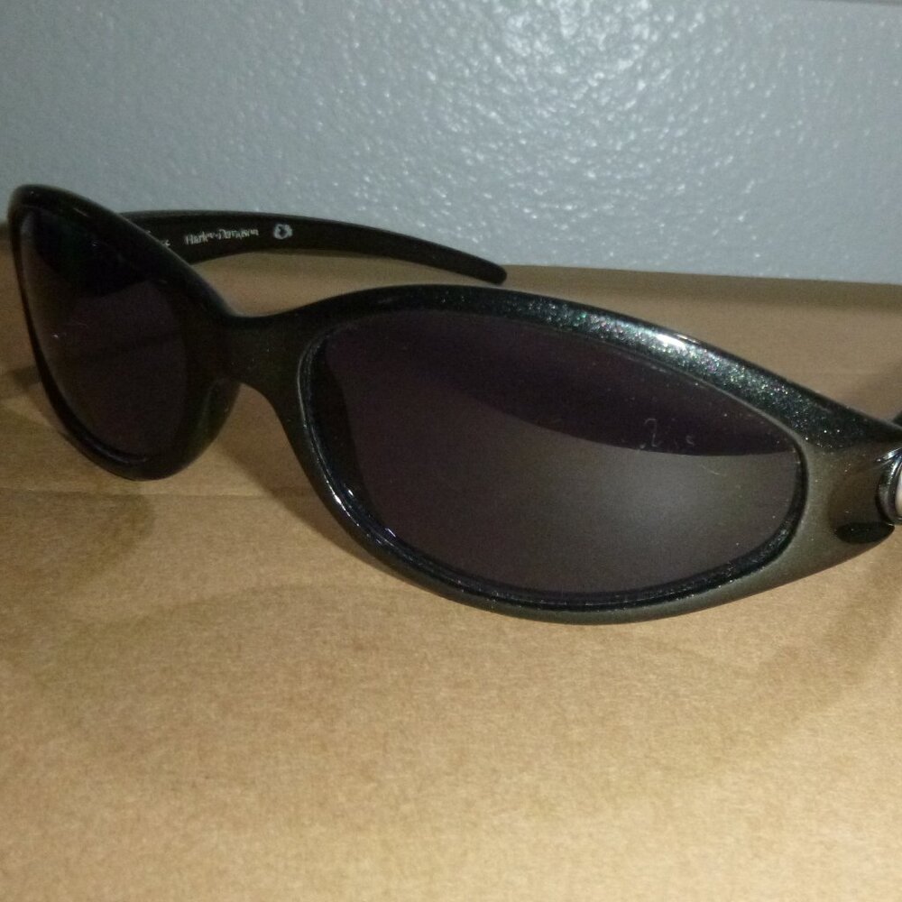 Women's Harley Davidson Classic sunglasses